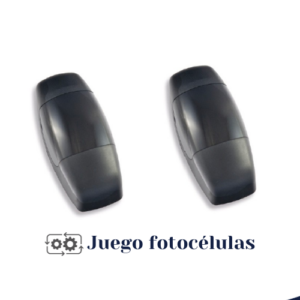fotocelulas