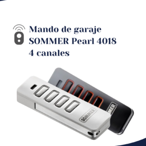 mando-emisor-sommer-pearl-4018