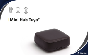 mini-hub-tuya