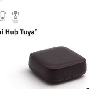 mini-hub-tuya