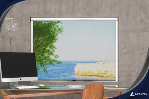 Mosquitera enrollable WIND a medida