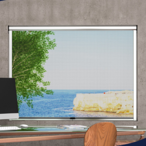 Mosquitera enrollable WIND a medida