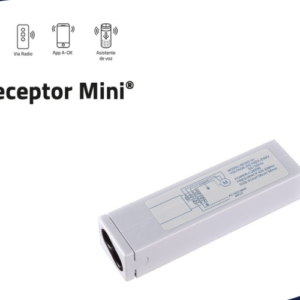 receptor-mini