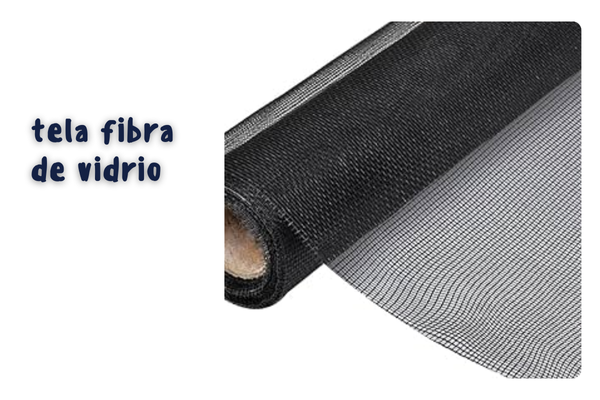 tela-fibra-vidrio