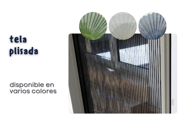 tela-plisada